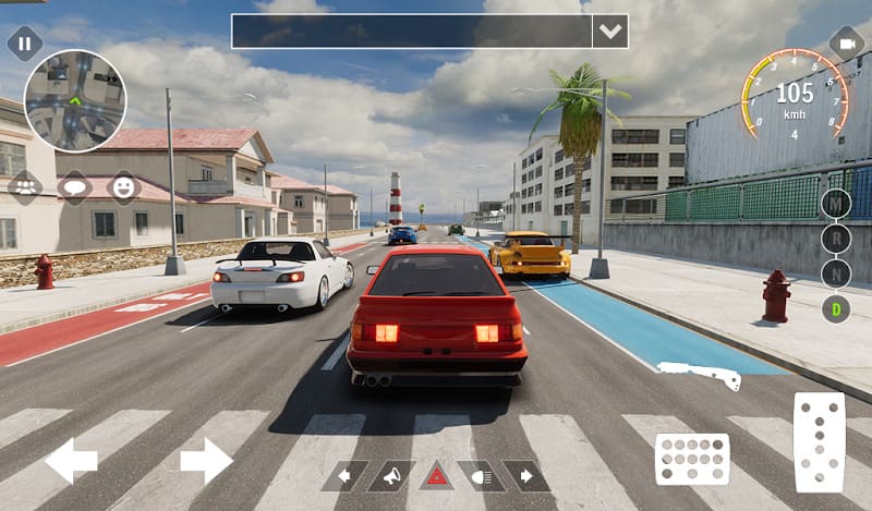 Car Parking Apk Android