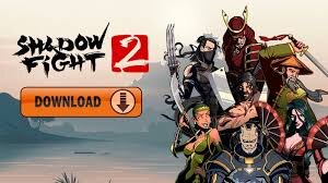 Shadow Fight 2