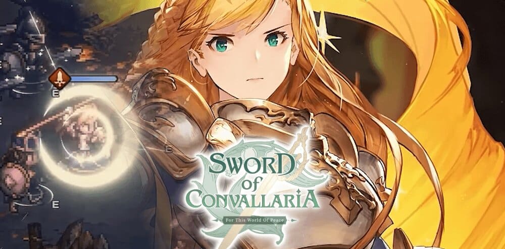 Sword of Convallaria